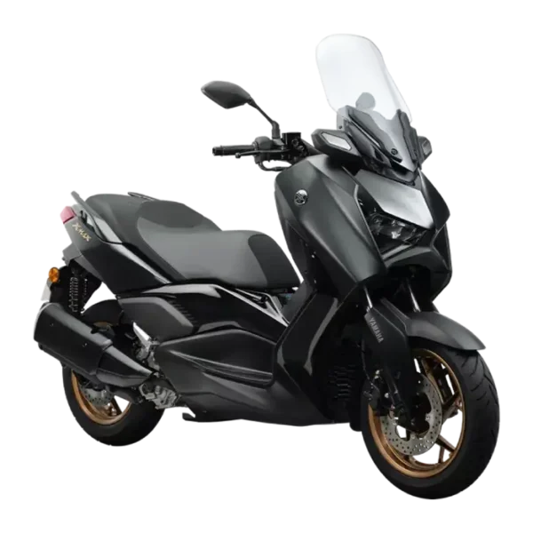 XMAX - Image 3