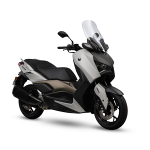 XMAX