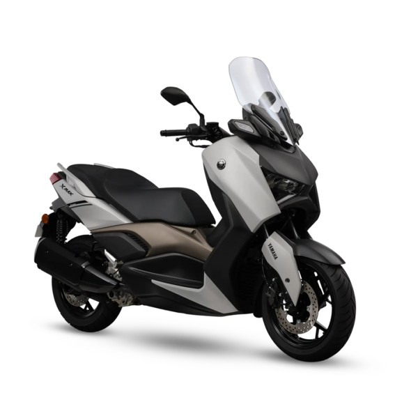 XMAX