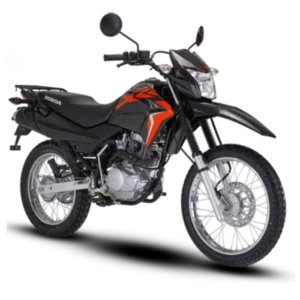 XR 150L