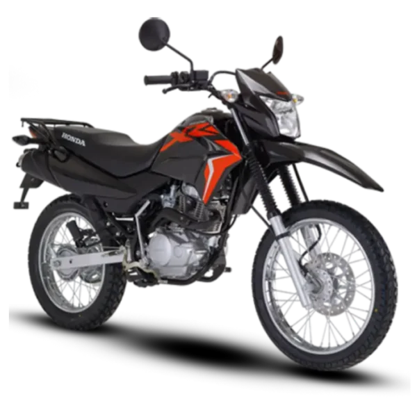 XR 150L