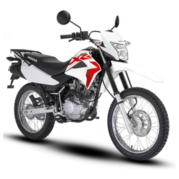 XR 150L - Image 2