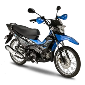 Honda XRM 125 DS