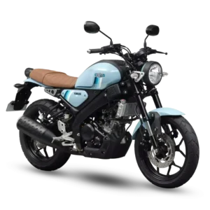 XSR 155