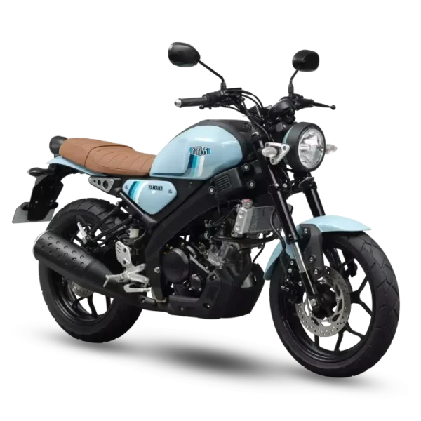 XSR 155