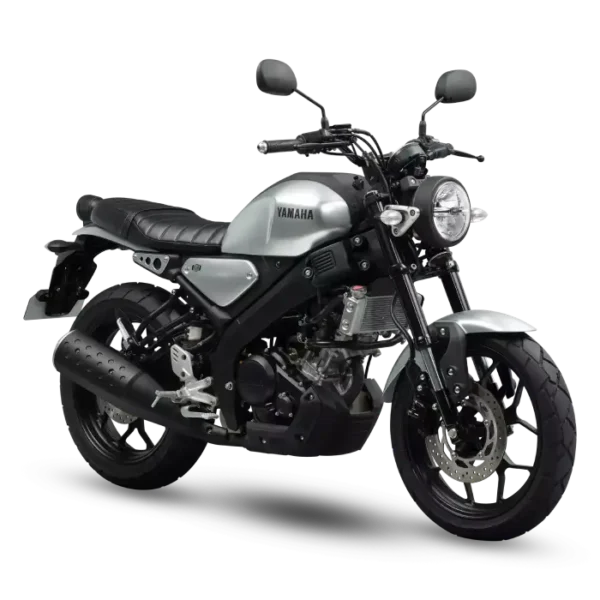 XSR 155 - Image 2