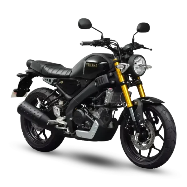 XSR 155 - Image 3