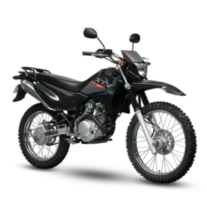 XTZ 125