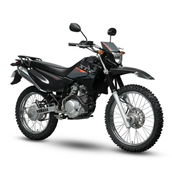 XTZ 125