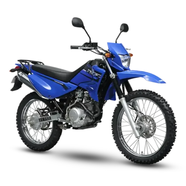 XTZ 125 - Image 2