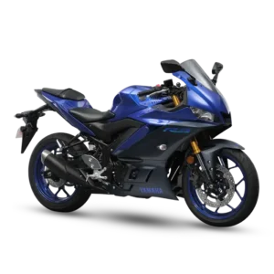 YZF - R3