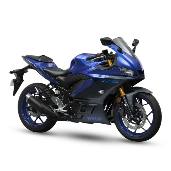 YZF - R3