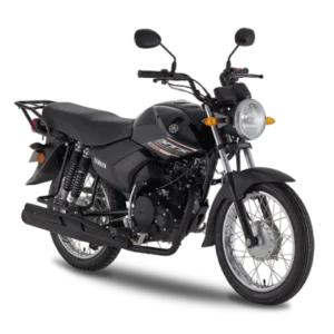 Yamaha YTX 125