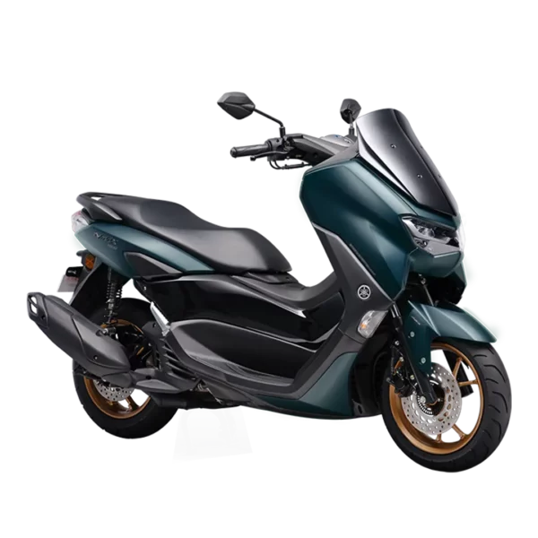 NMAX ABS (without Y-Connect feature) - Image 2