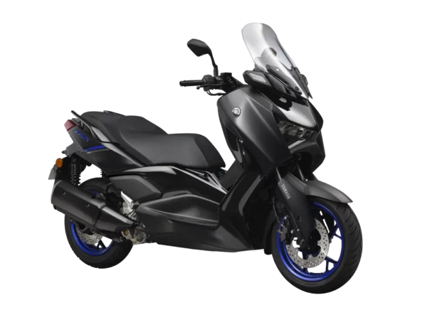 XMAX - Image 2