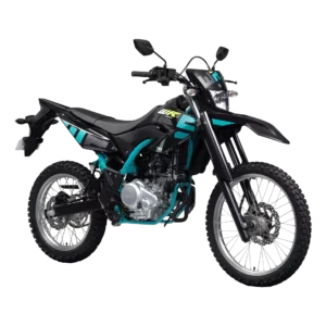 WR155R