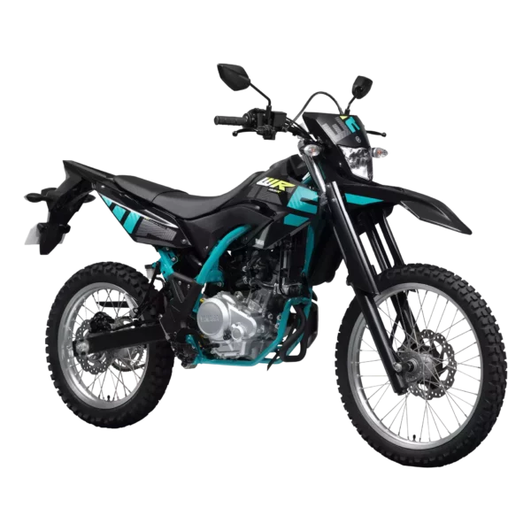 WR155R