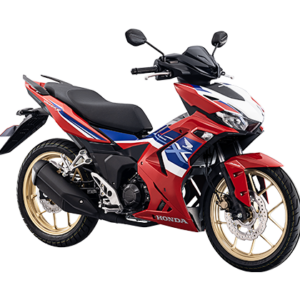Winner X (ABS Racing Type)