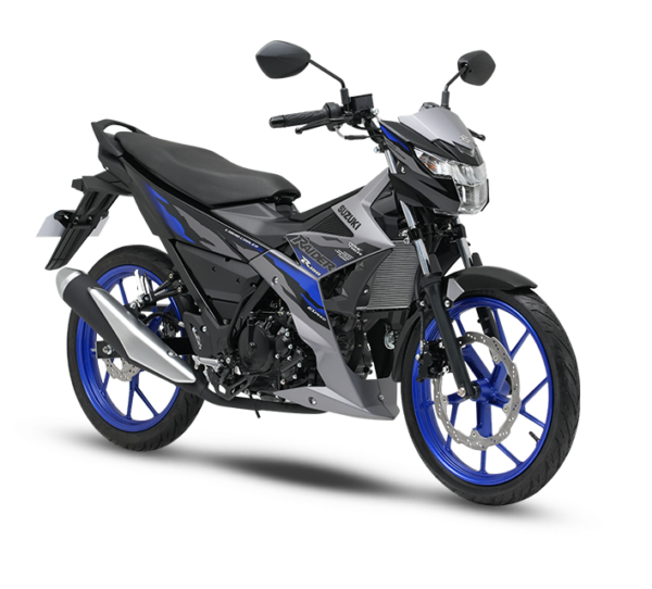 Raider R150 Fi - Image 3