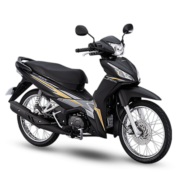 Wave RSX (Drum) - Image 2