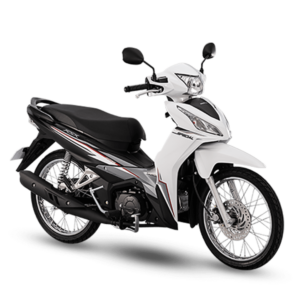 Wave RSX (Drum)