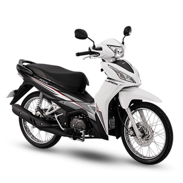 Wave RSX (Drum)