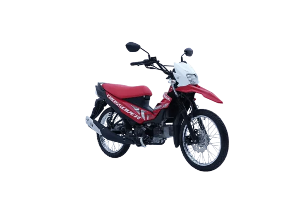 Raider J Crossover - Image 2