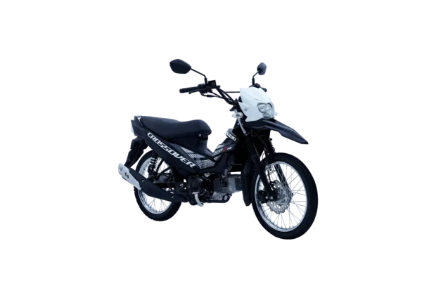Raider J Crossover - Image 3