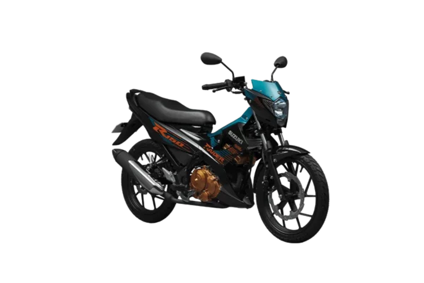 Raider R150 Carb - Image 2