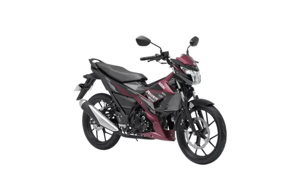 Raider R150 Fi - Image 2
