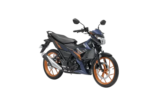 Raider R150 Fi