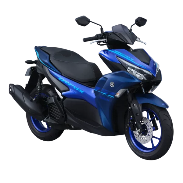 MIO Aerox - Image 2