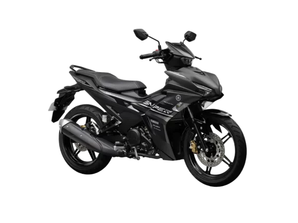 Sniper 155R