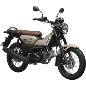 Yamaha PG - 1