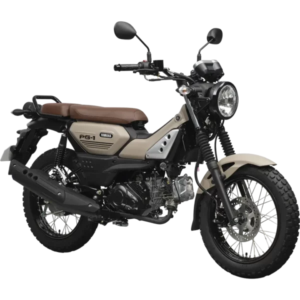 Yamaha PG - 1