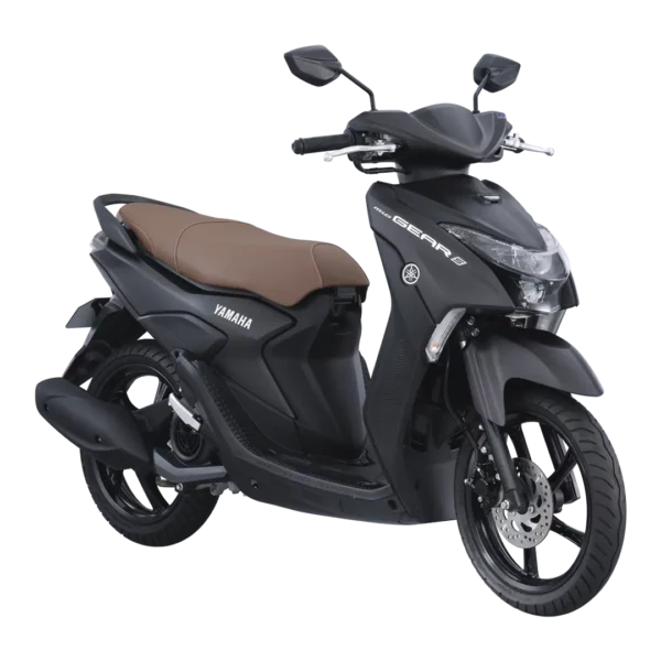 MIO Gear S - Image 2