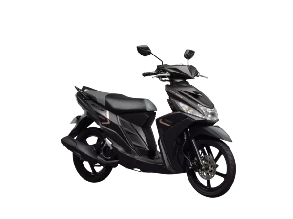 MIO I 125S - Image 2