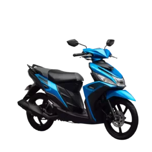 MIO I 125S