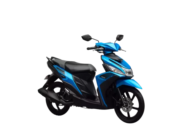 MIO I 125S