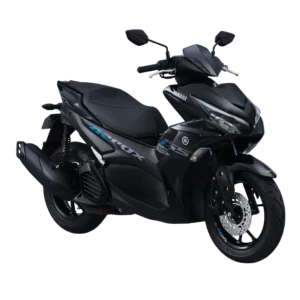 MIO Aerox