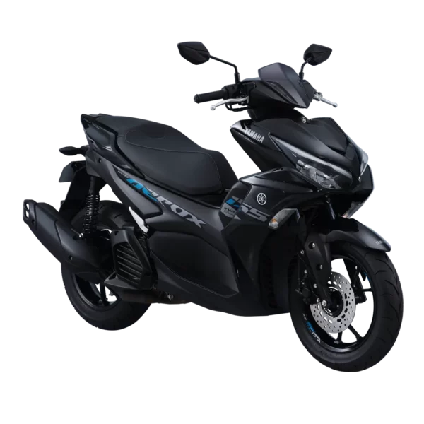 MIO Aerox