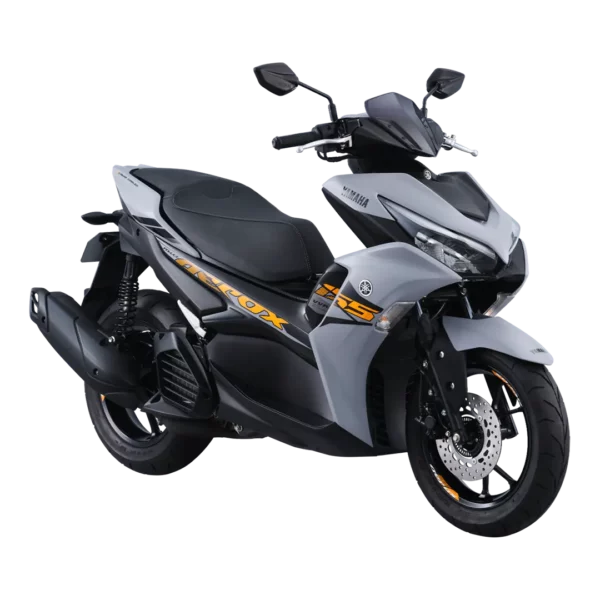 MIO Aerox - Image 4