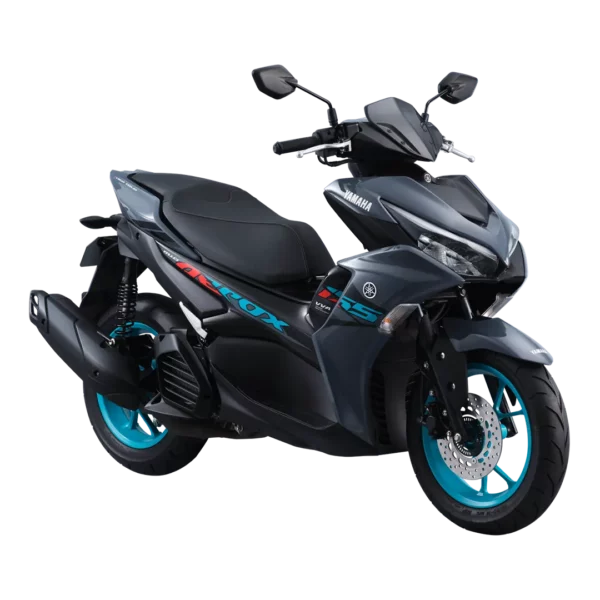 MIO Aerox - Image 3