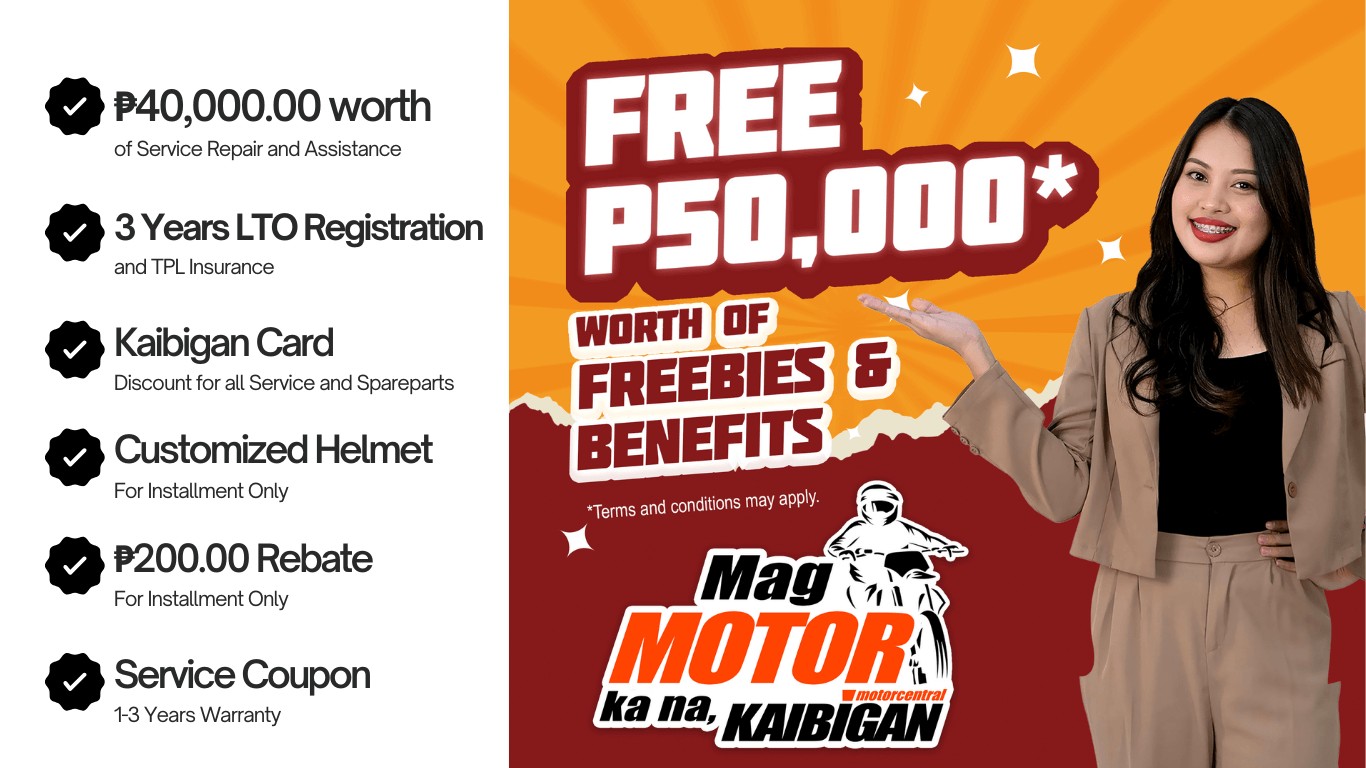 Free 50,00 Worth of Freebies
