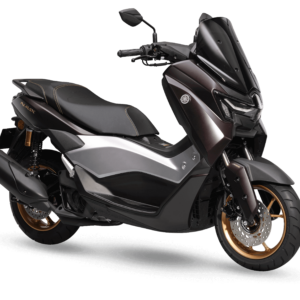 NMAX Tech Max