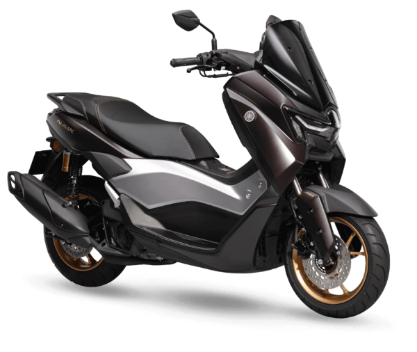 NMAX Tech Max