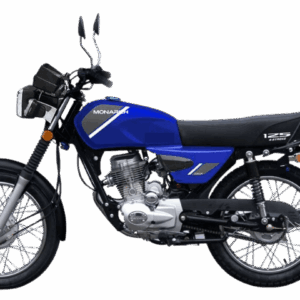 Monarch 125
