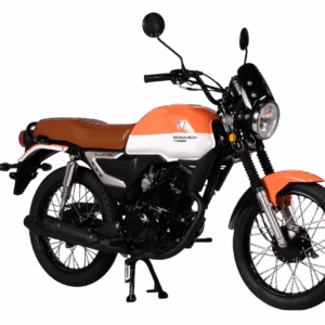 Cafe 125