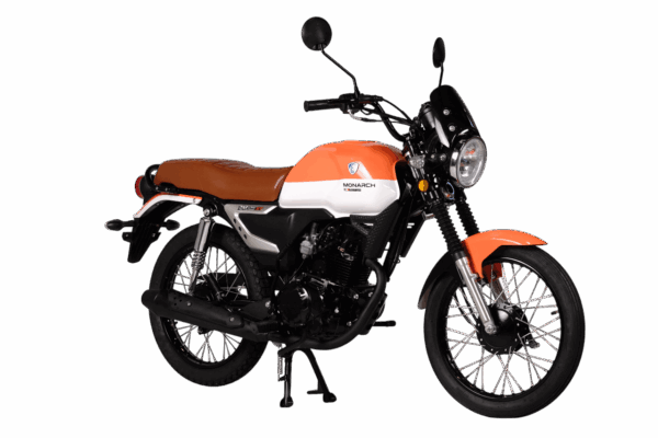 Cafe 125