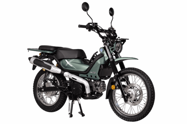 Axis 125 - Image 2